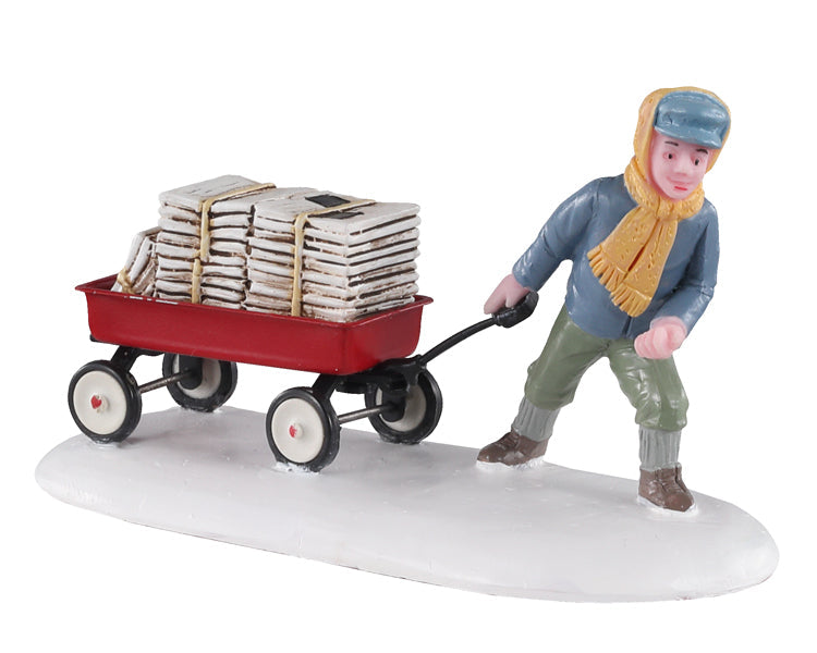 LEMAX Morning News #02948